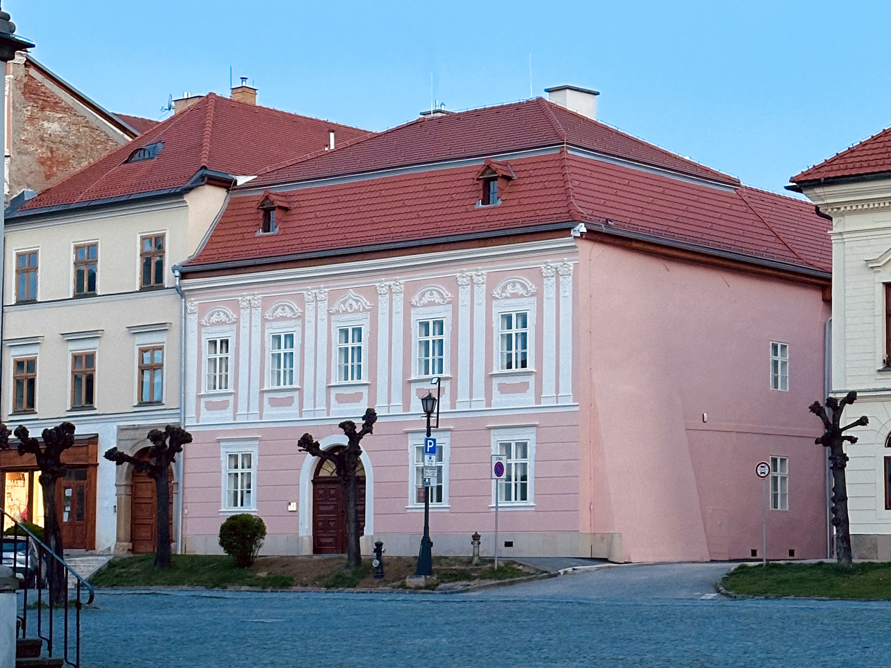 Kupecký dom