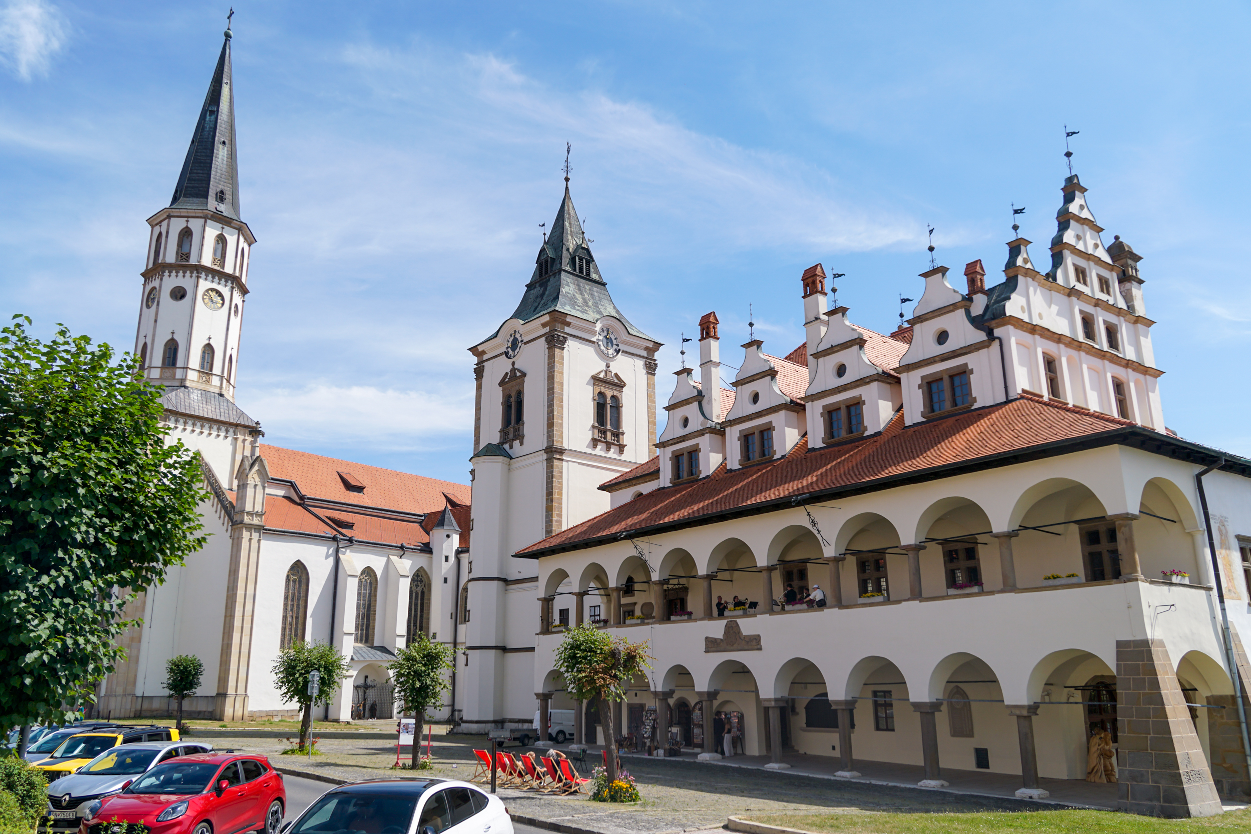 Levoča